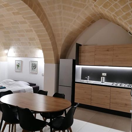 Appartamento B&B Volte D'Ogiva Altamura Exterior foto
